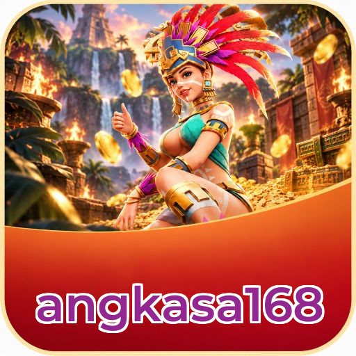 Siapa Kami angkasa168